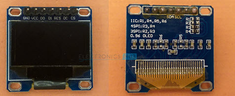 SPI-OLED-Display-Module-Front-Back